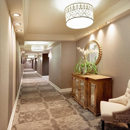 Hotel Ballard Seattle Luaran gambar