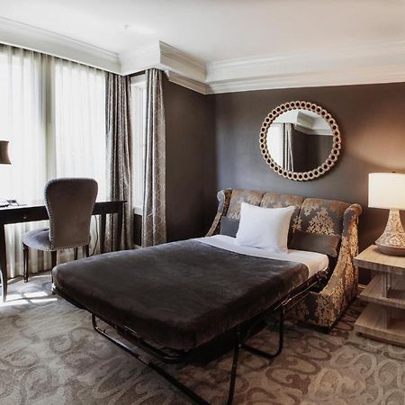 Hotel Ballard Seattle Luaran gambar