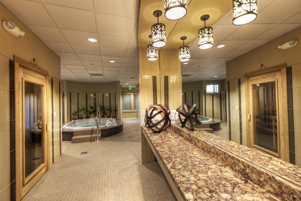 Hotel Ballard Seattle Luaran gambar
