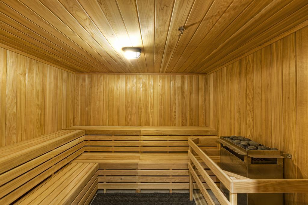 Hotel Ballard Seattle Luaran gambar
