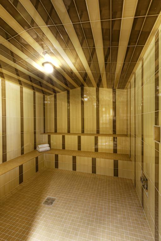 Hotel Ballard Seattle Luaran gambar