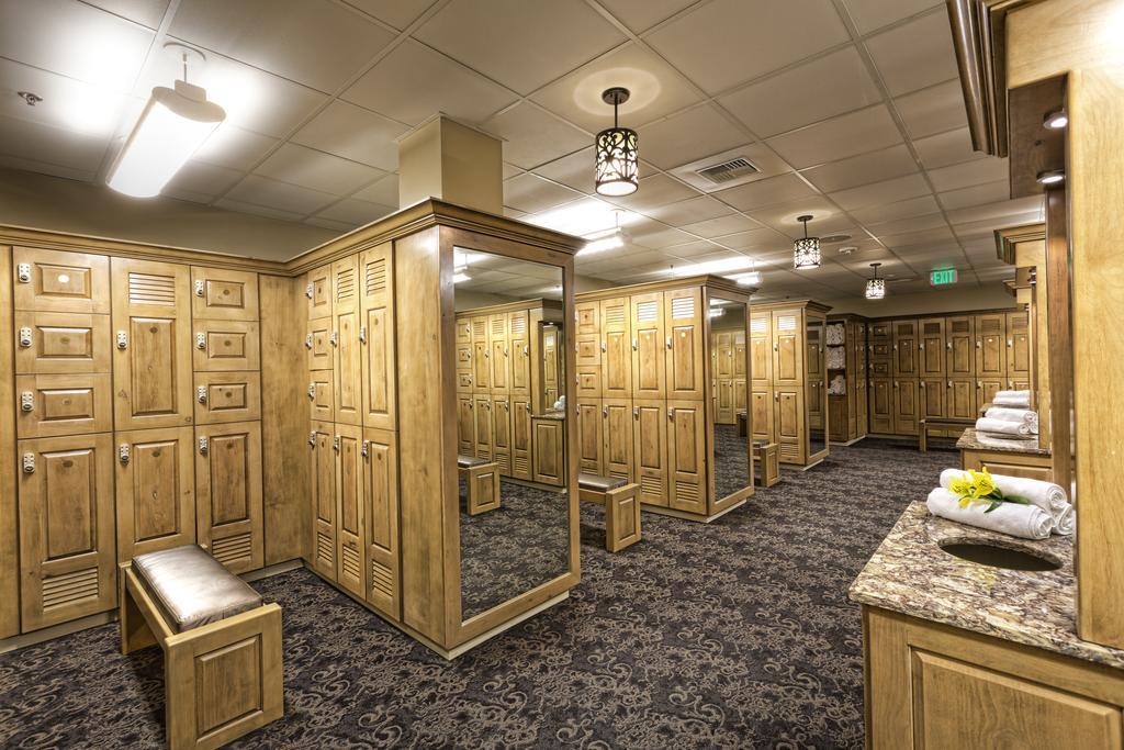 Hotel Ballard Seattle Luaran gambar