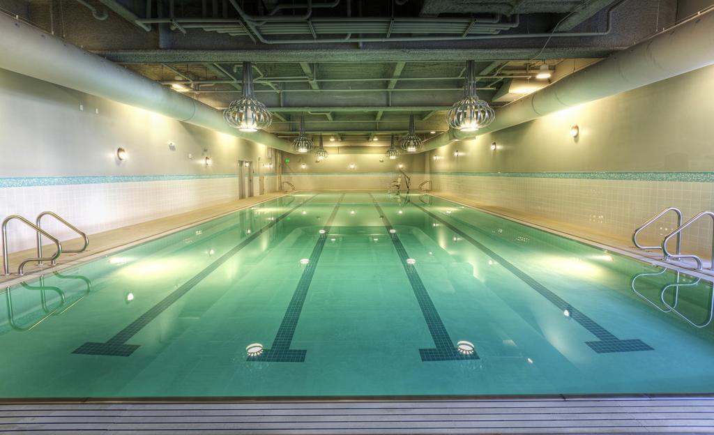 Hotel Ballard Seattle Luaran gambar