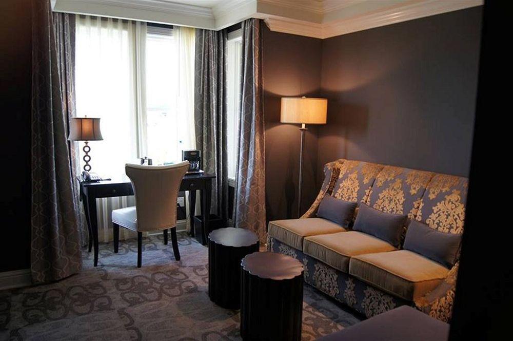 Hotel Ballard Seattle Luaran gambar