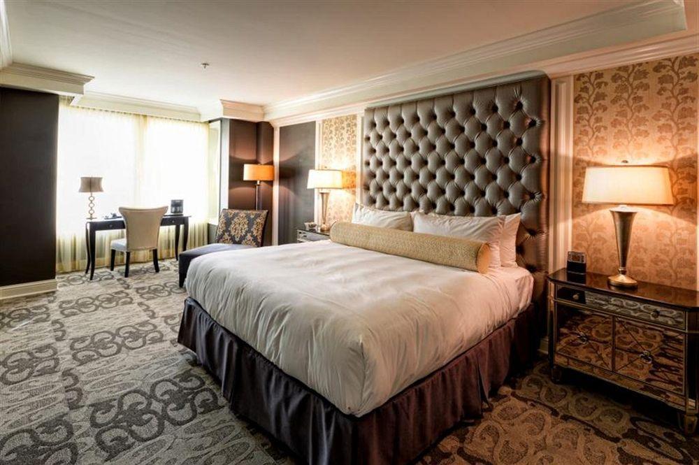 Hotel Ballard Seattle Luaran gambar