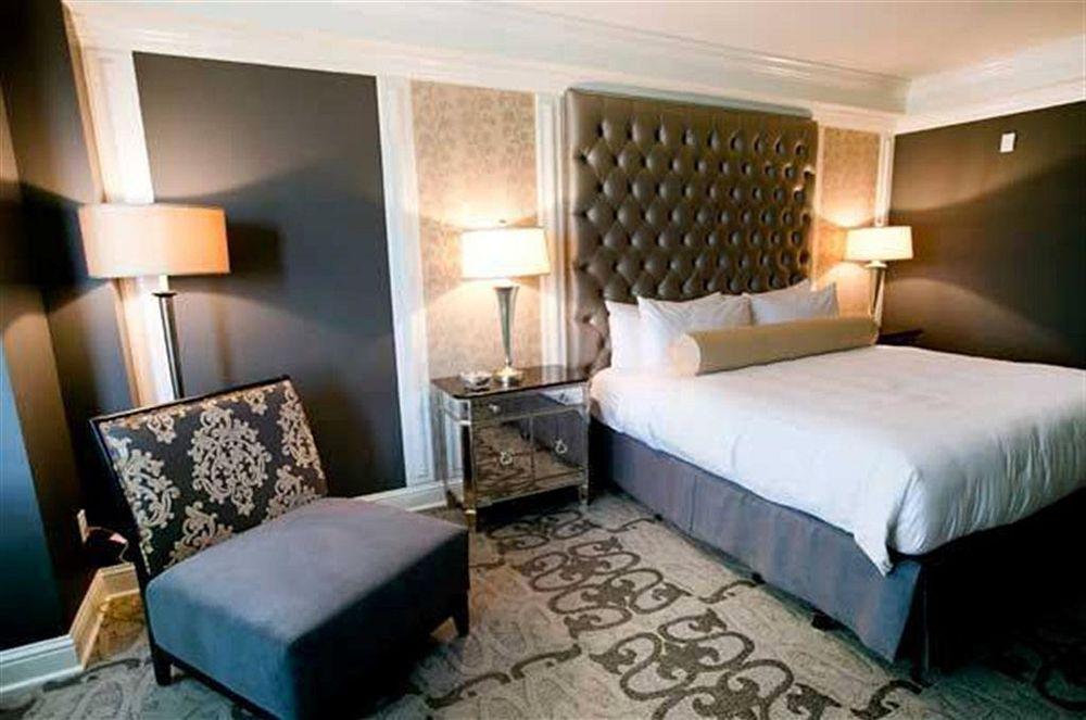 Hotel Ballard Seattle Luaran gambar