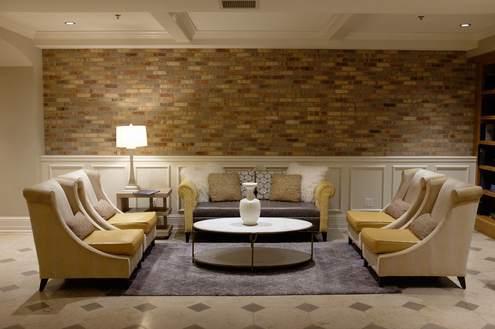 Hotel Ballard Seattle Luaran gambar