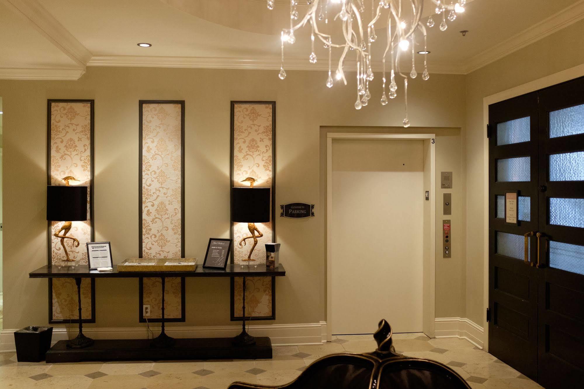 Hotel Ballard Seattle Luaran gambar