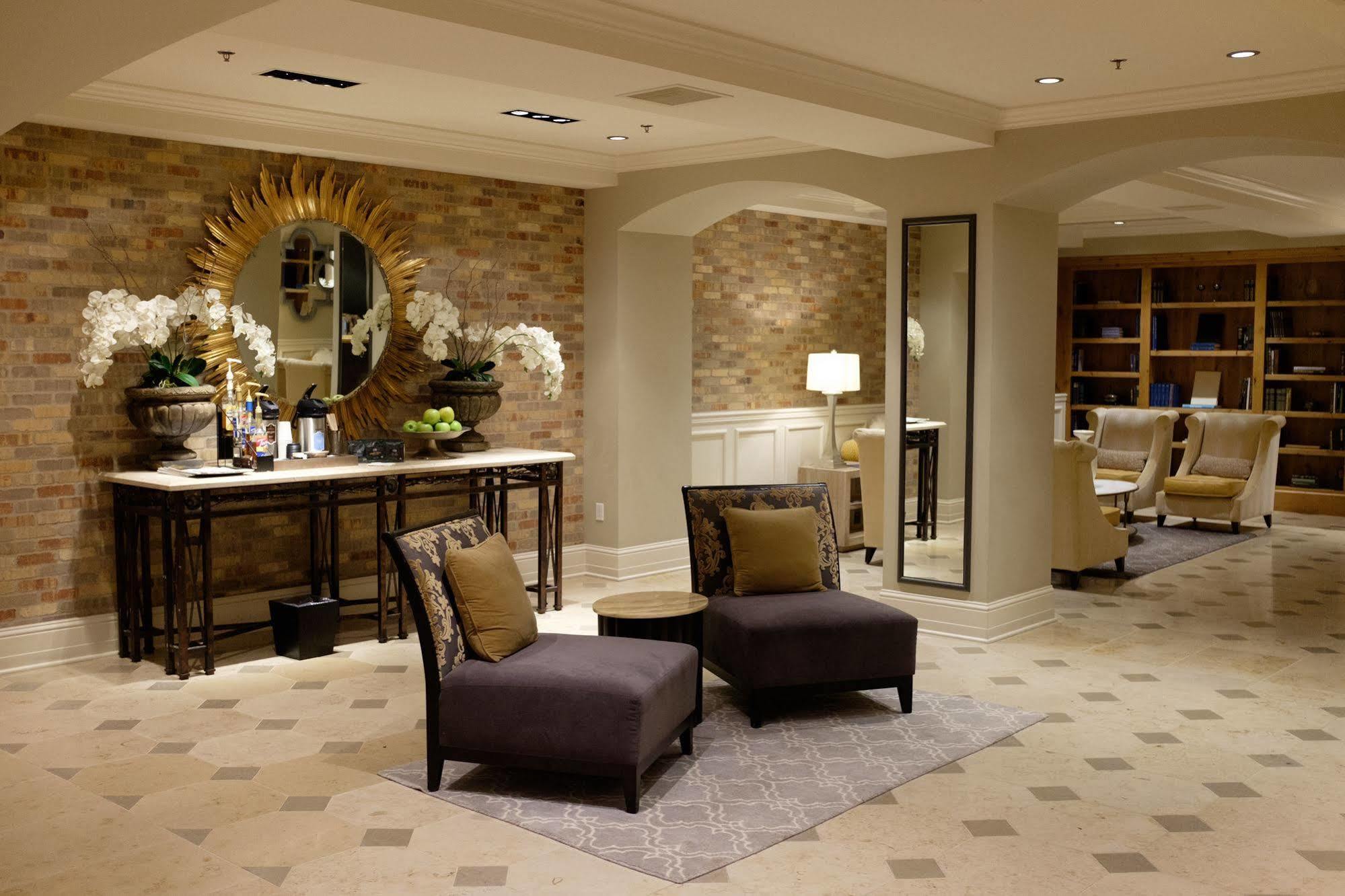 Hotel Ballard Seattle Luaran gambar