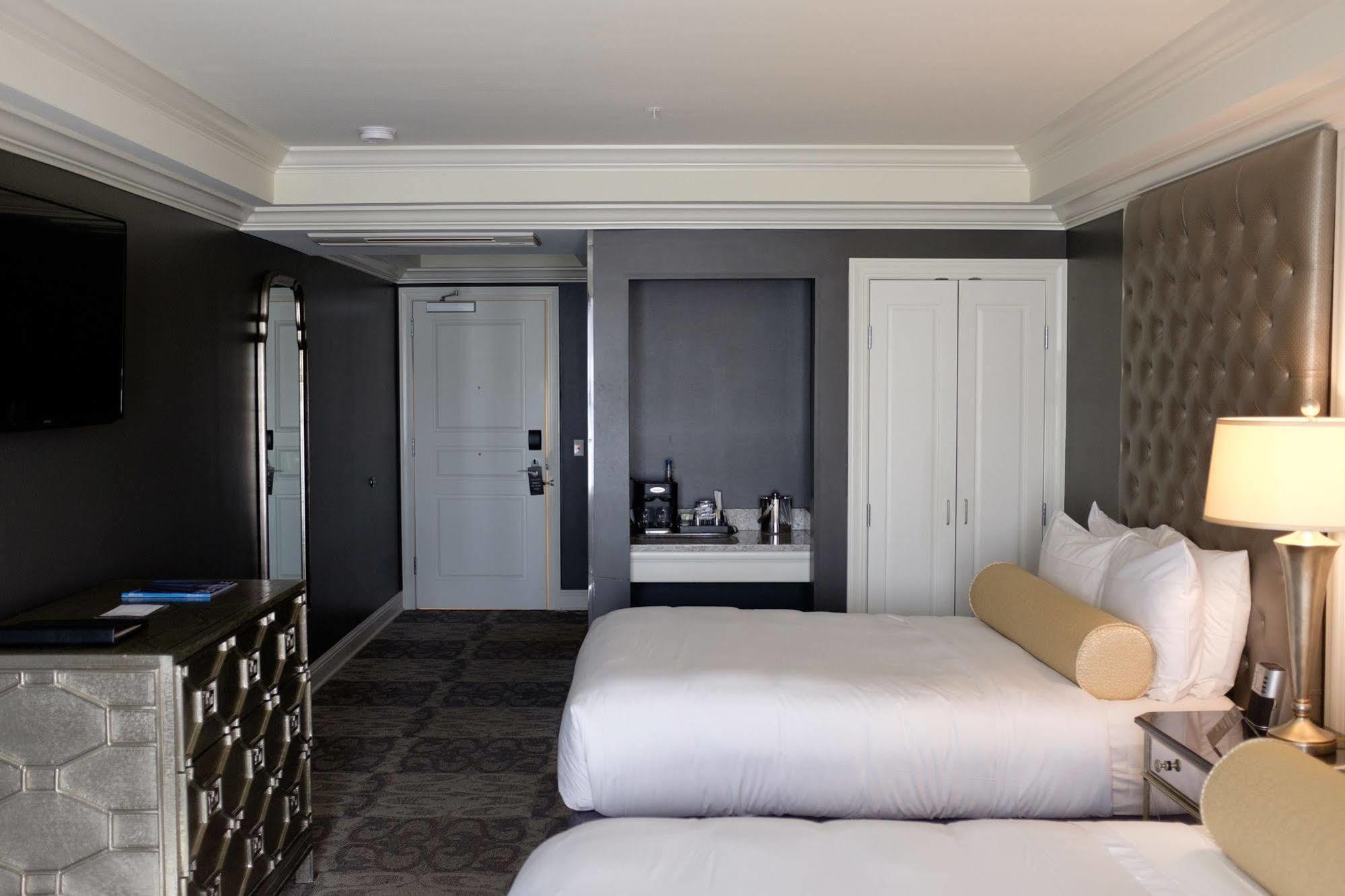 Hotel Ballard Seattle Luaran gambar