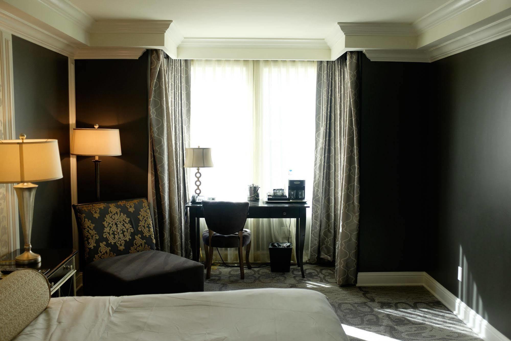 Hotel Ballard Seattle Luaran gambar