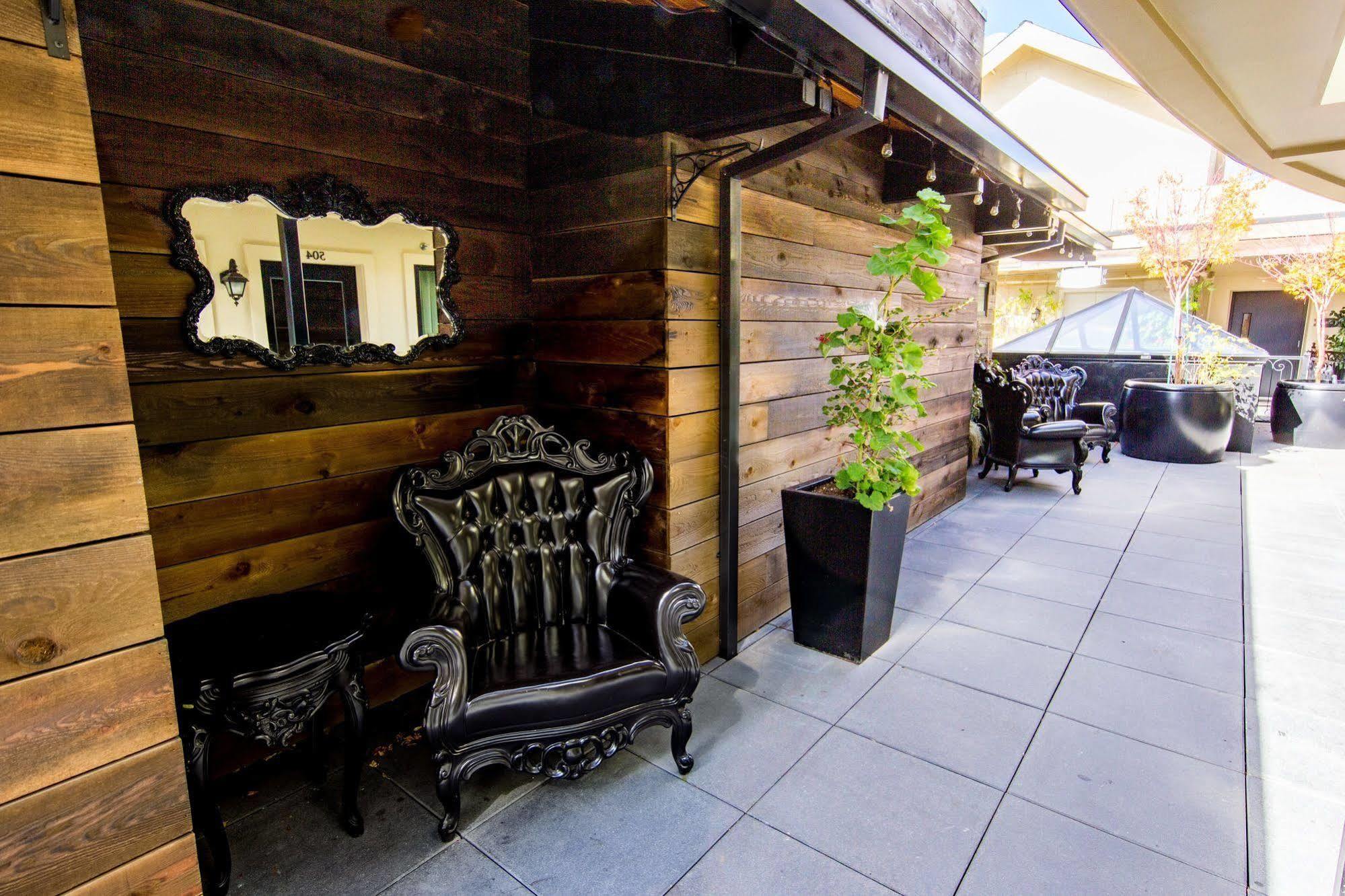 Hotel Ballard Seattle Luaran gambar