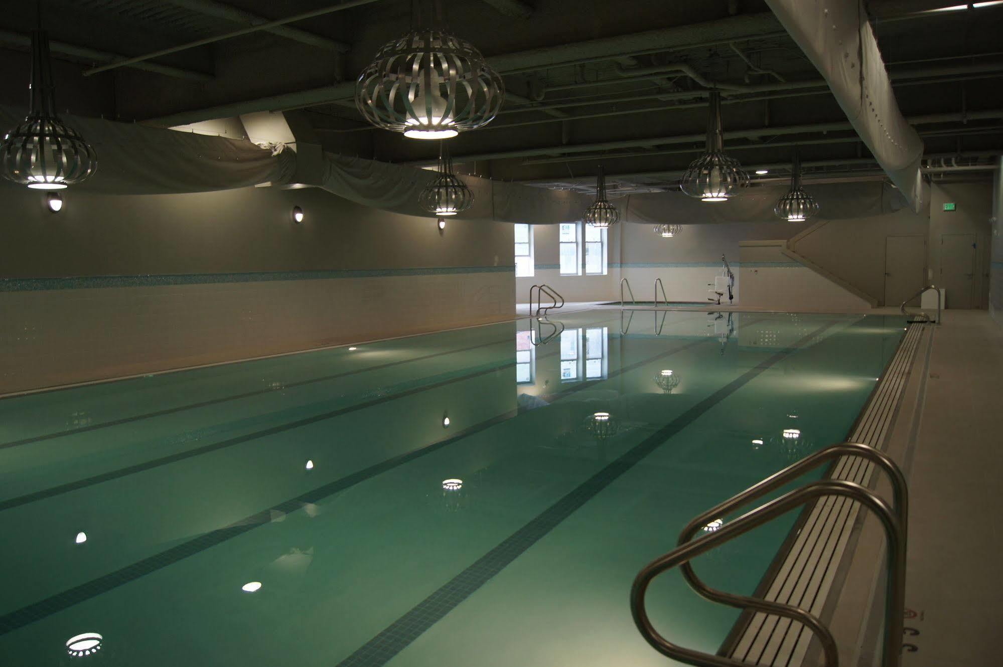 Hotel Ballard Seattle Luaran gambar