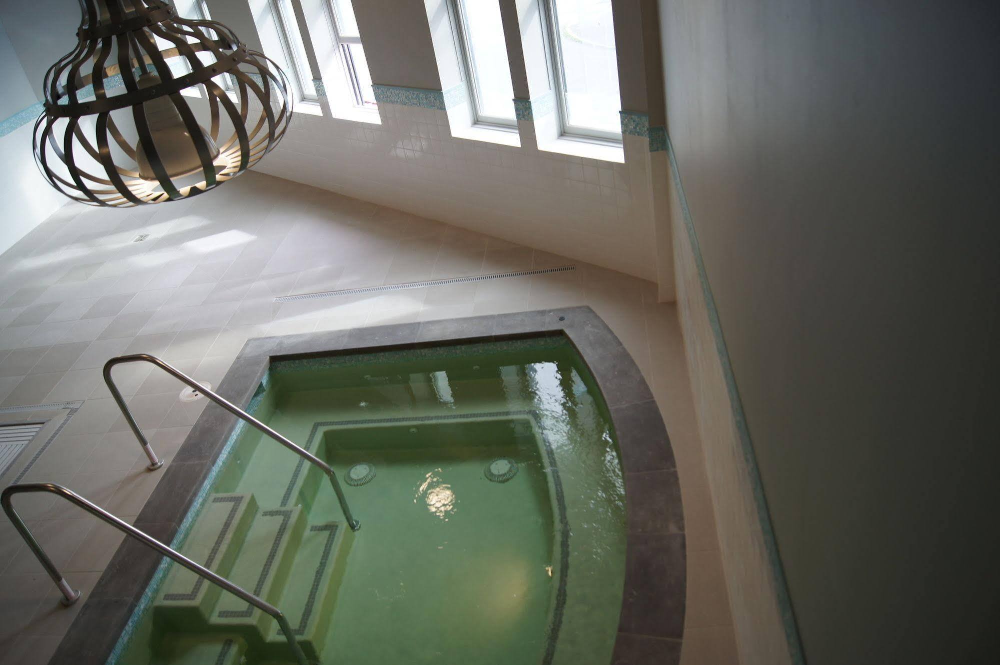 Hotel Ballard Seattle Luaran gambar
