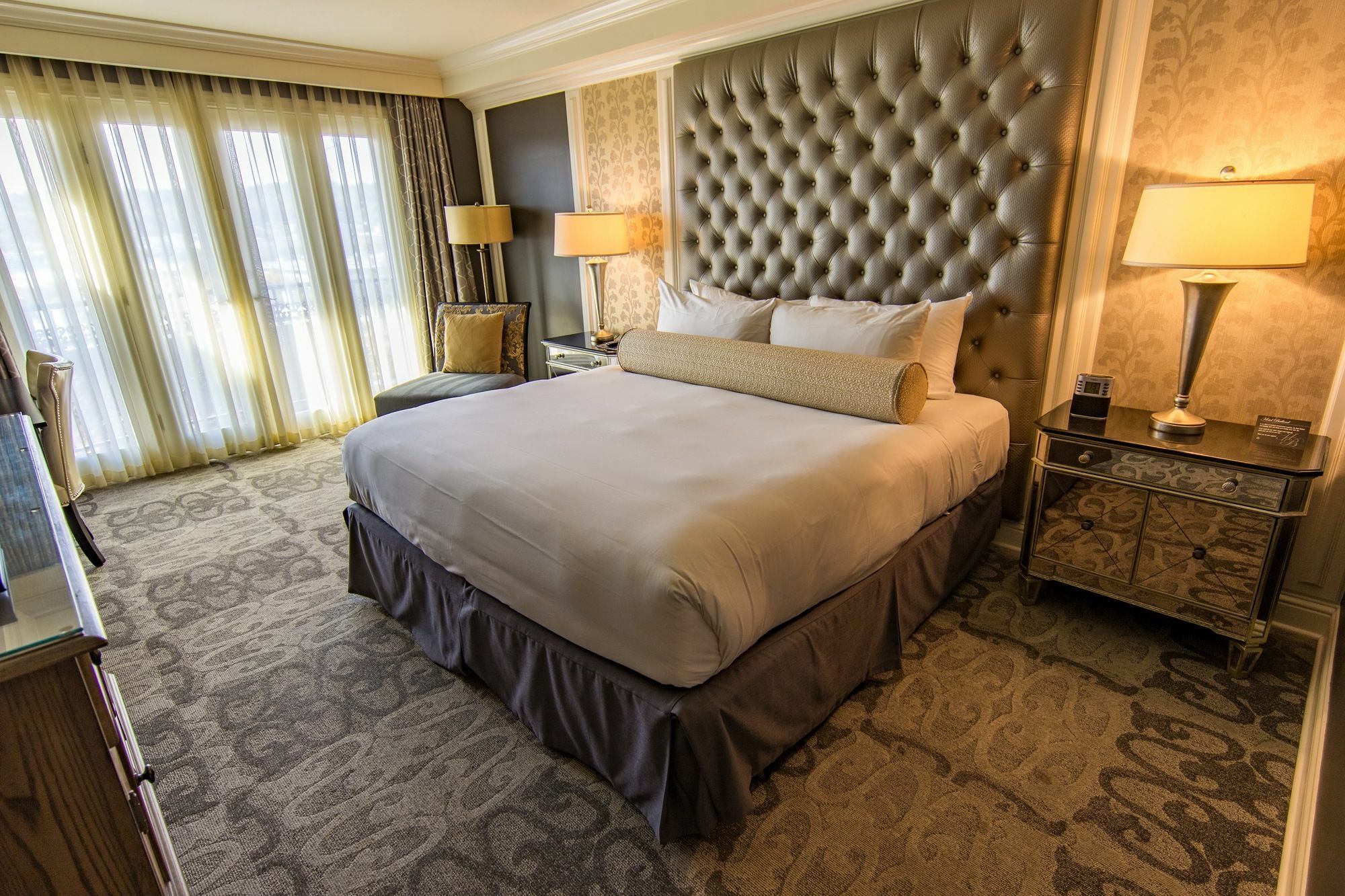 Hotel Ballard Seattle Luaran gambar