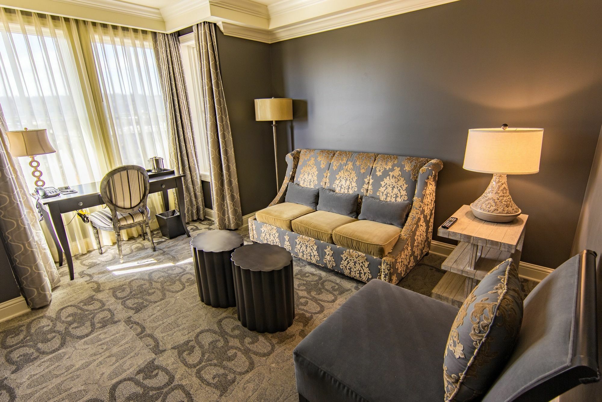 Hotel Ballard Seattle Luaran gambar