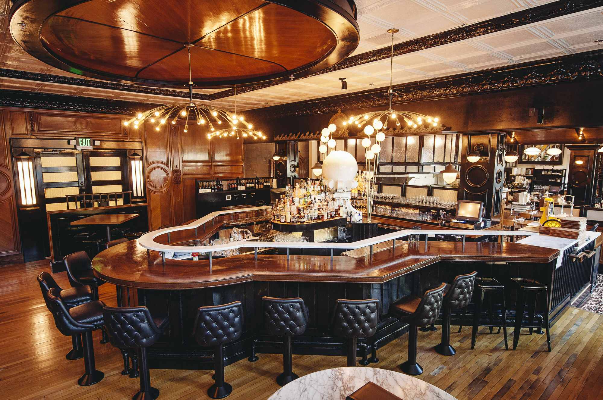 Hotel Ballard Seattle Luaran gambar