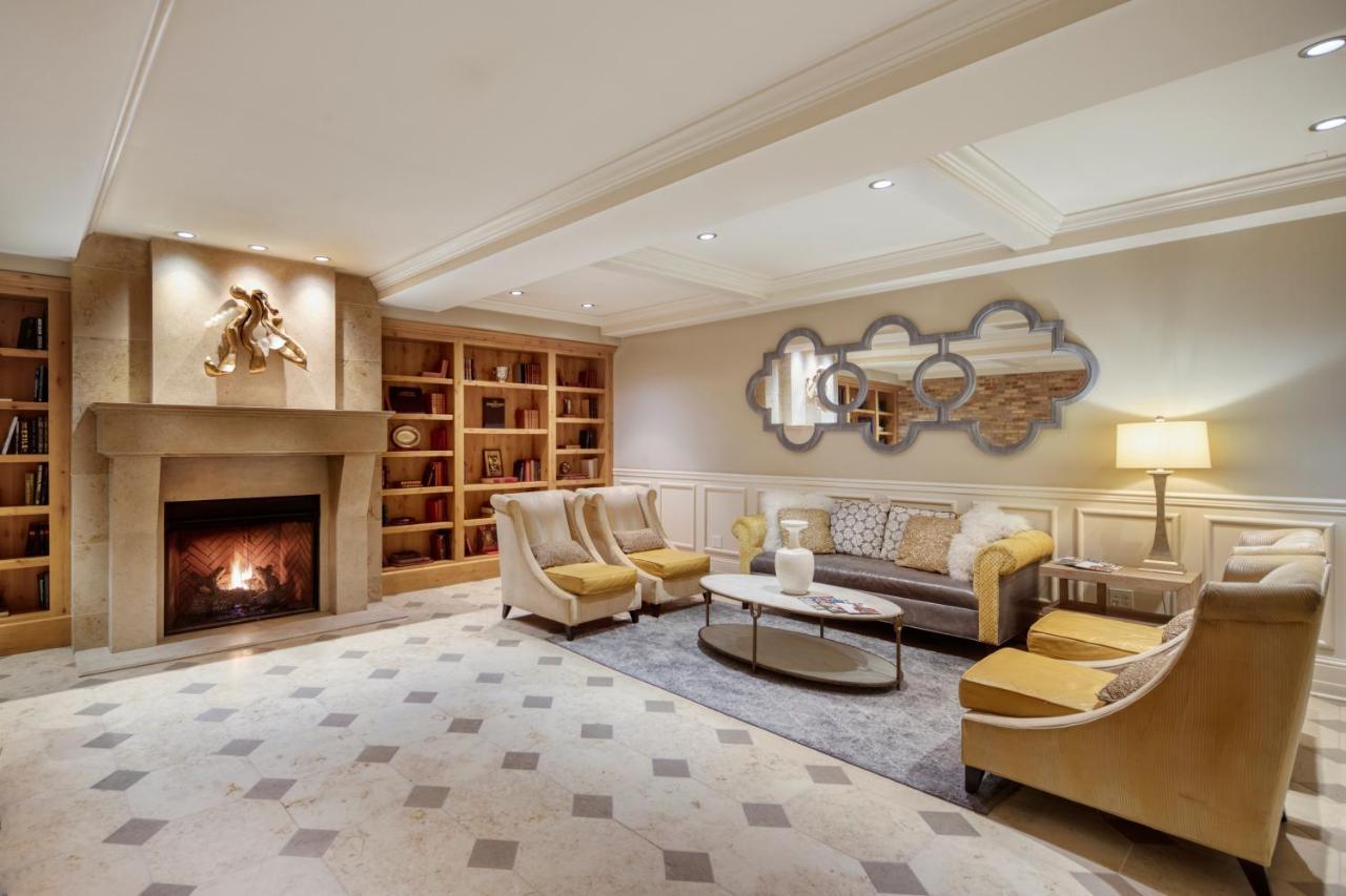 Hotel Ballard Seattle Luaran gambar