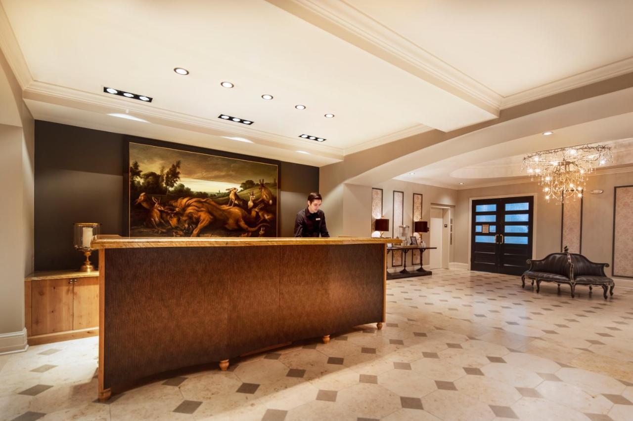 Hotel Ballard Seattle Luaran gambar
