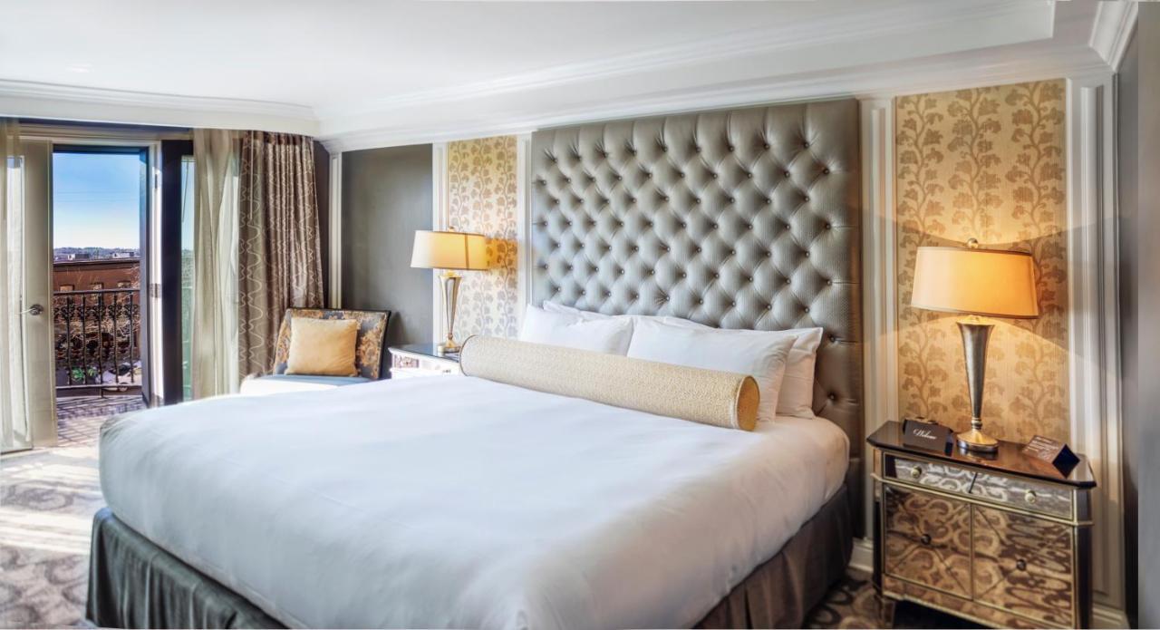 Hotel Ballard Seattle Luaran gambar