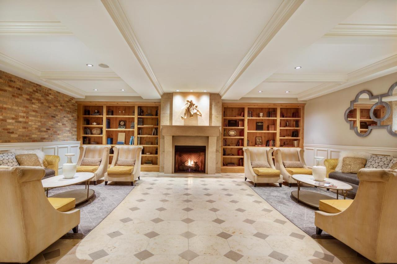 Hotel Ballard Seattle Luaran gambar