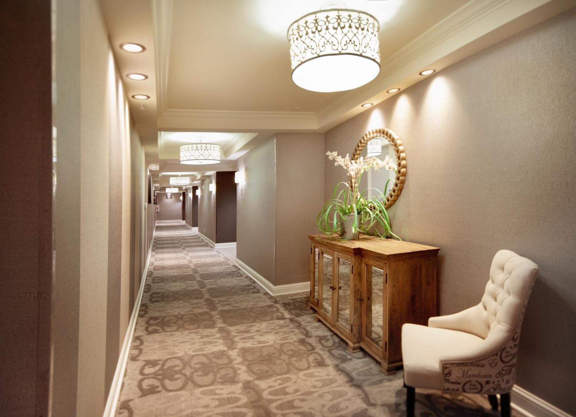 Hotel Ballard Seattle Luaran gambar