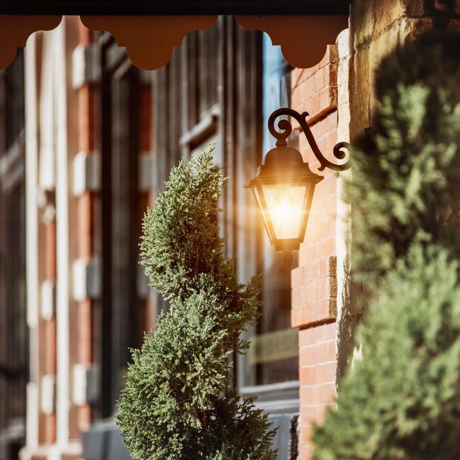 Hotel Ballard Seattle Luaran gambar