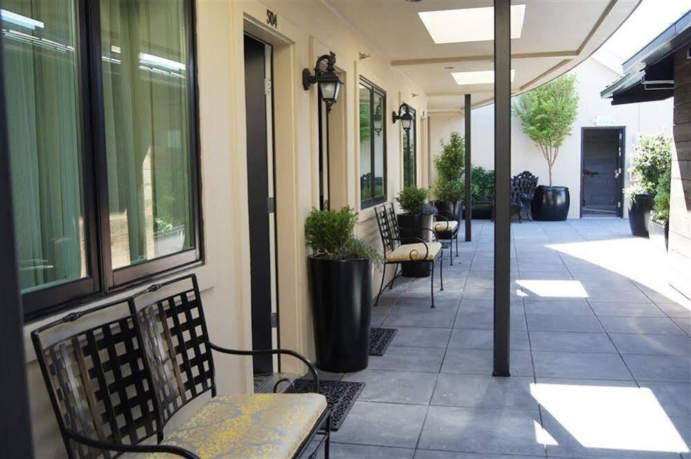 Hotel Ballard Seattle Luaran gambar