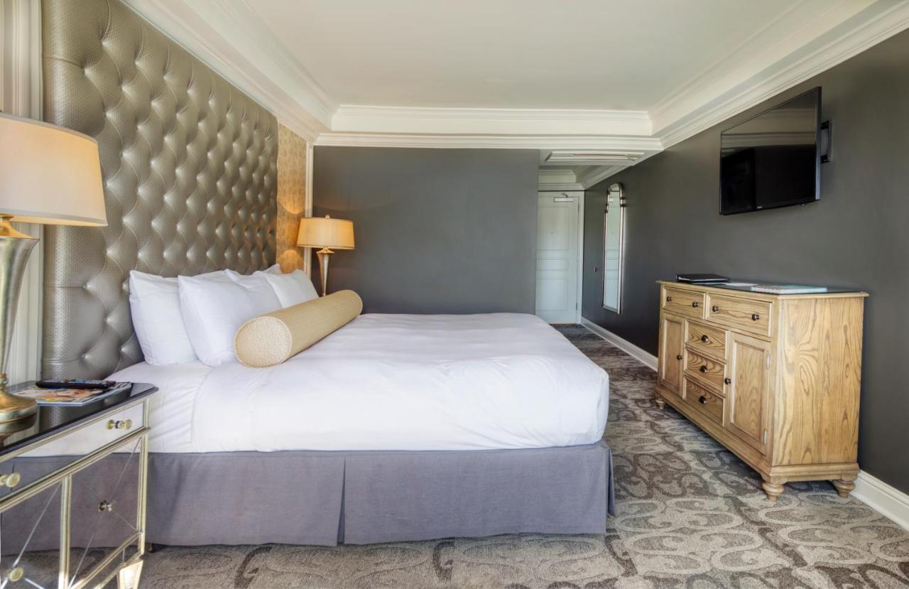 Hotel Ballard Seattle Luaran gambar