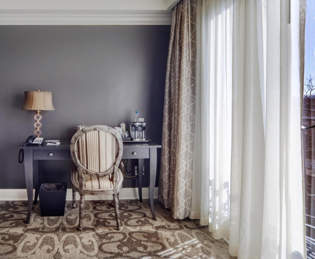 Hotel Ballard Seattle Luaran gambar