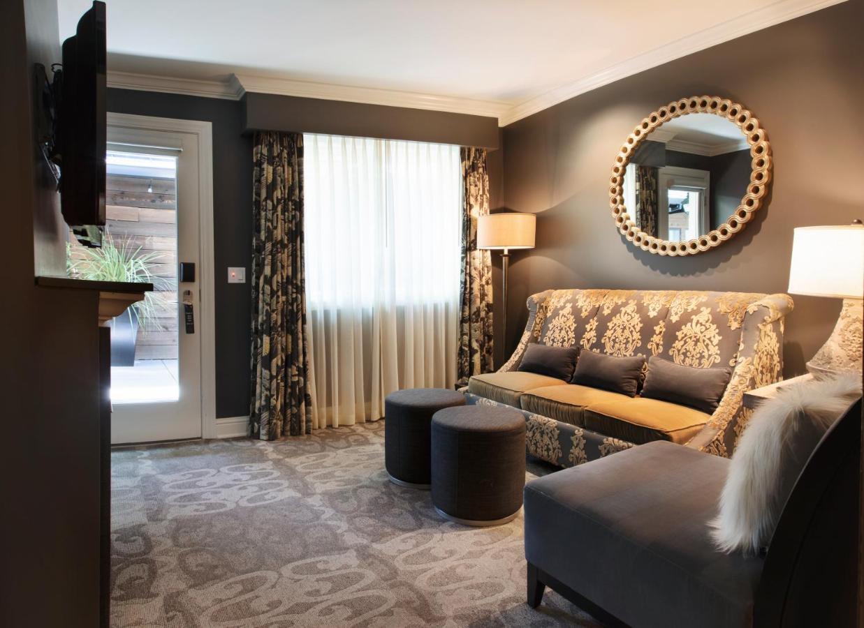Hotel Ballard Seattle Luaran gambar