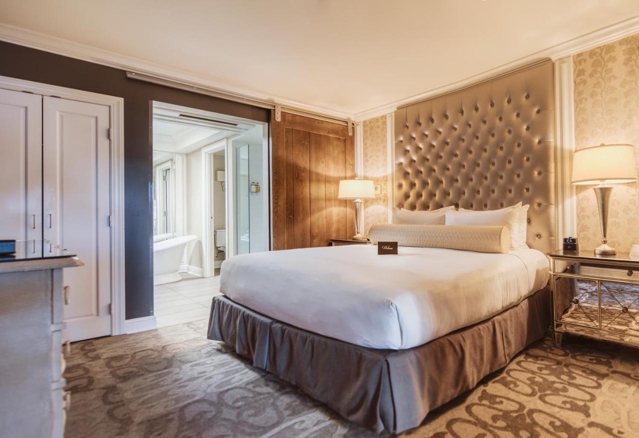 Hotel Ballard Seattle Luaran gambar