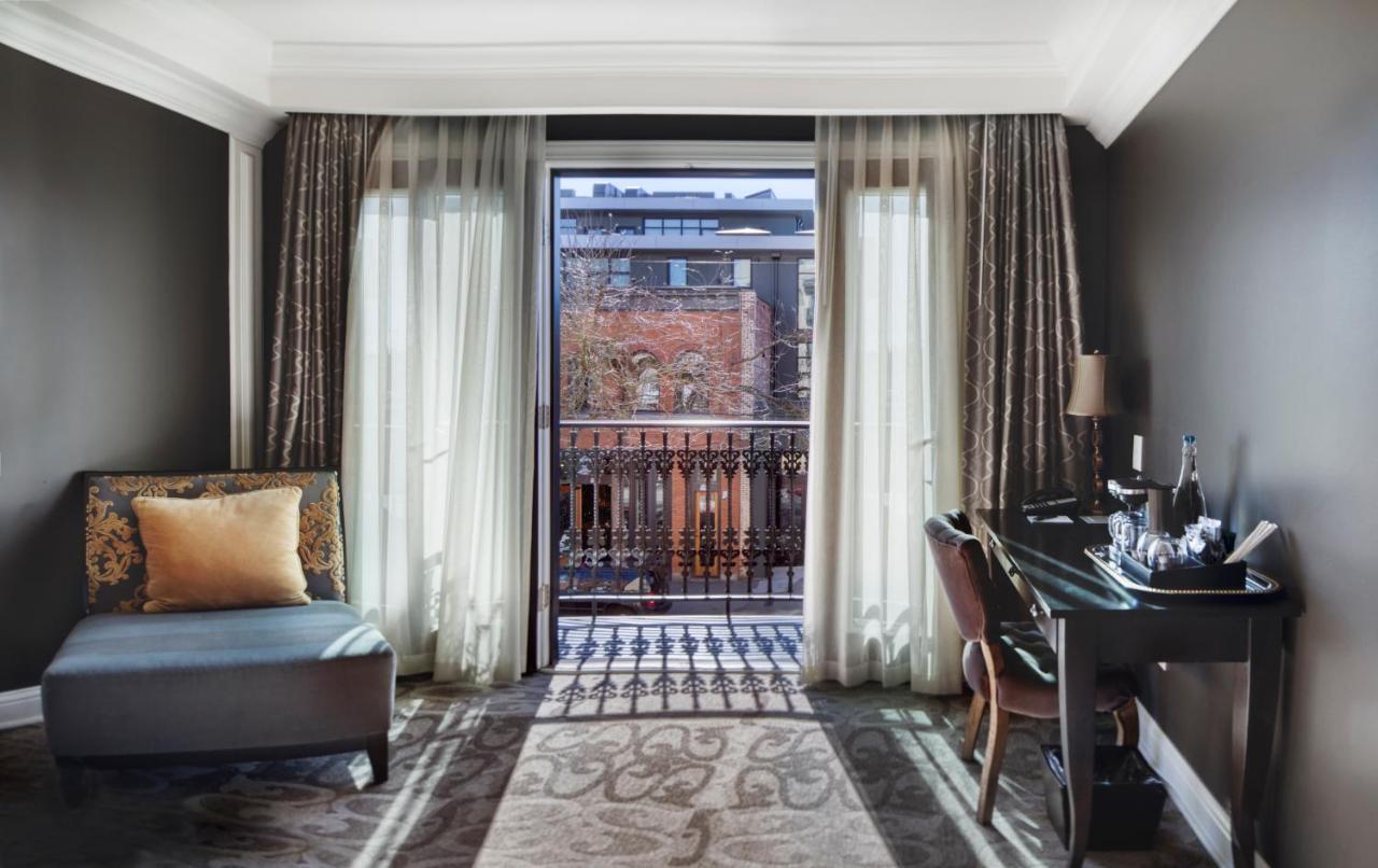 Hotel Ballard Seattle Luaran gambar