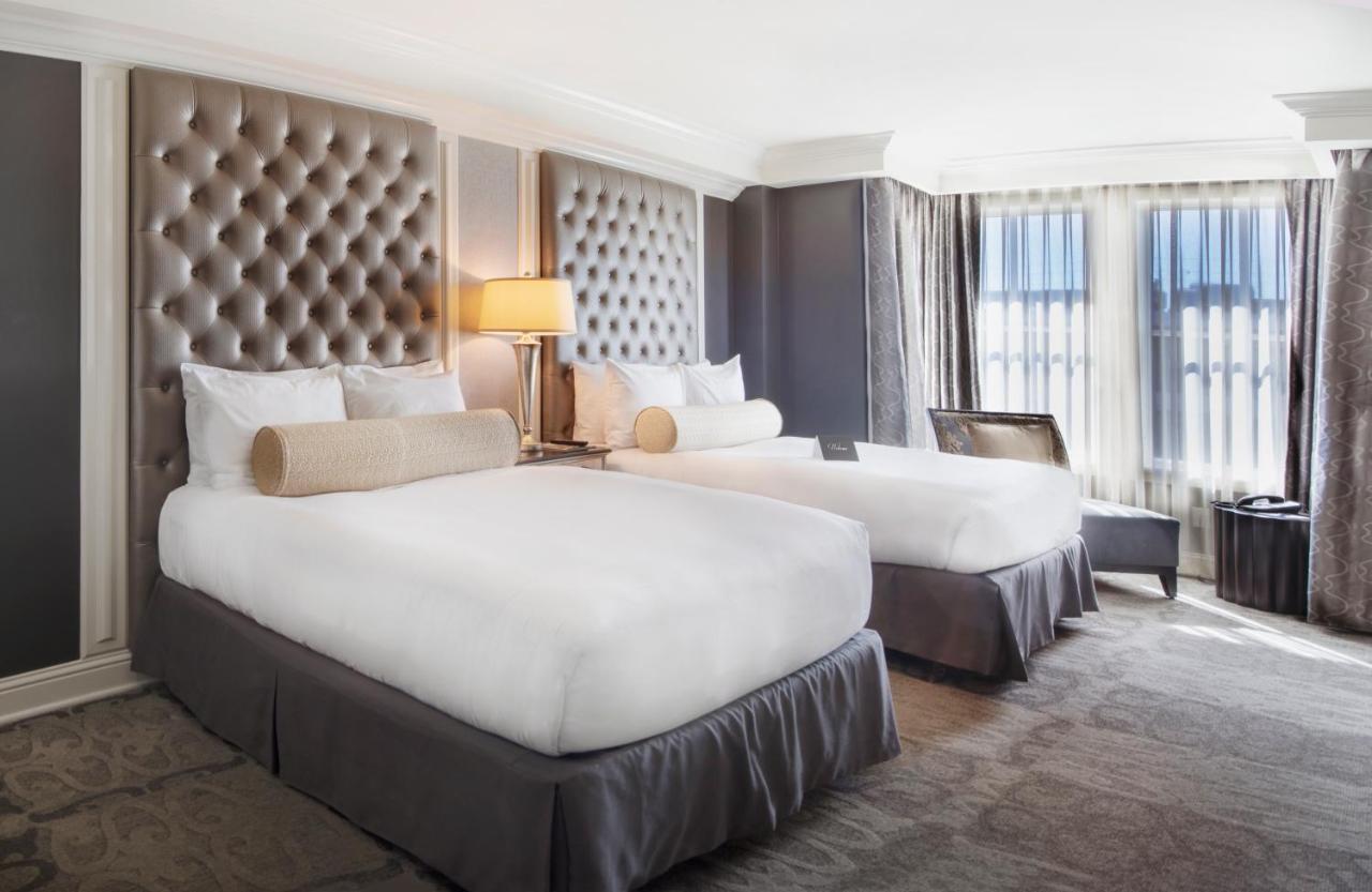 Hotel Ballard Seattle Luaran gambar