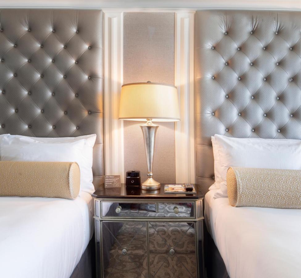 Hotel Ballard Seattle Luaran gambar