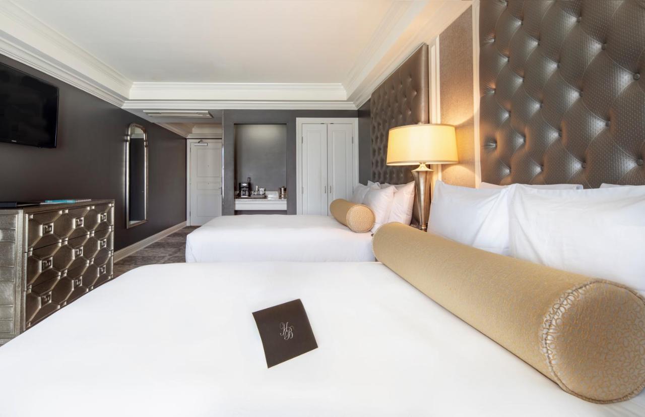 Hotel Ballard Seattle Luaran gambar