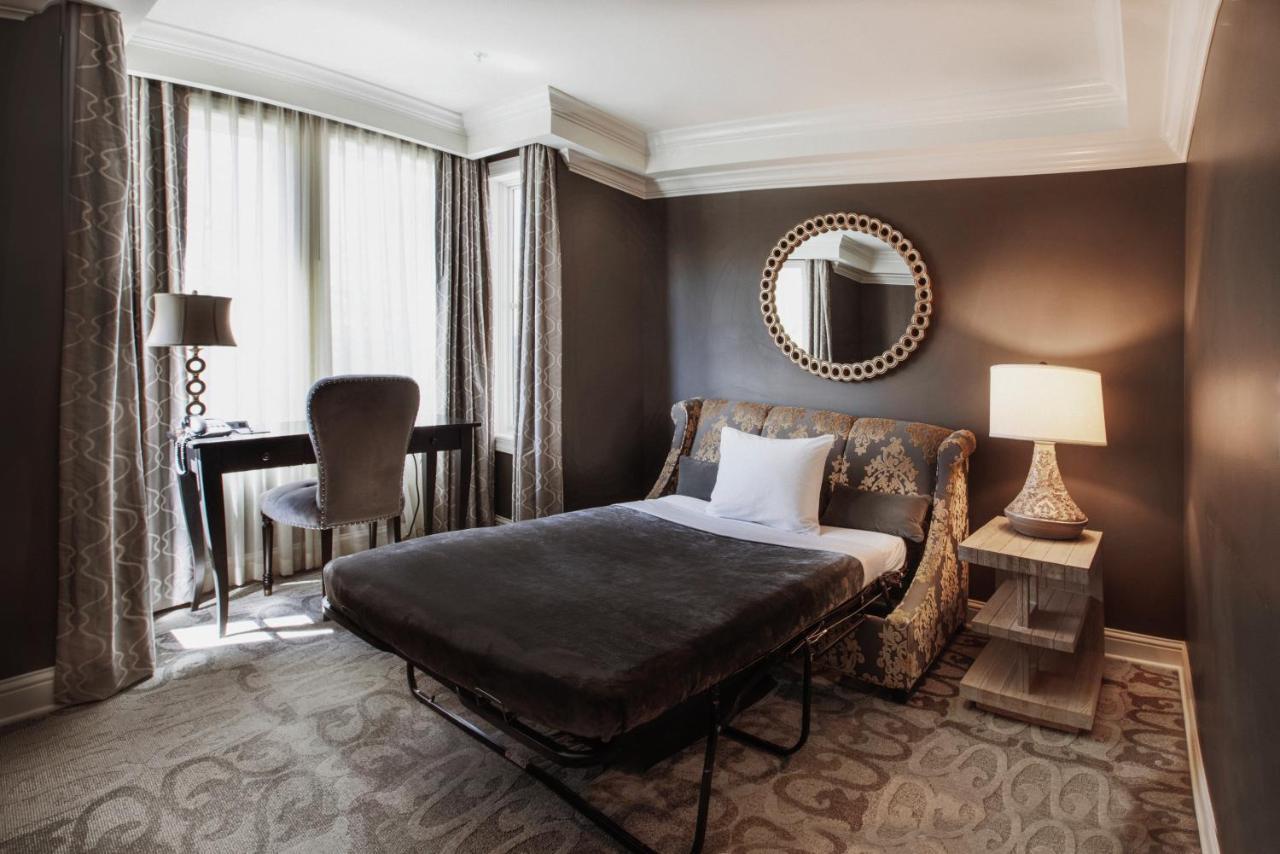 Hotel Ballard Seattle Luaran gambar