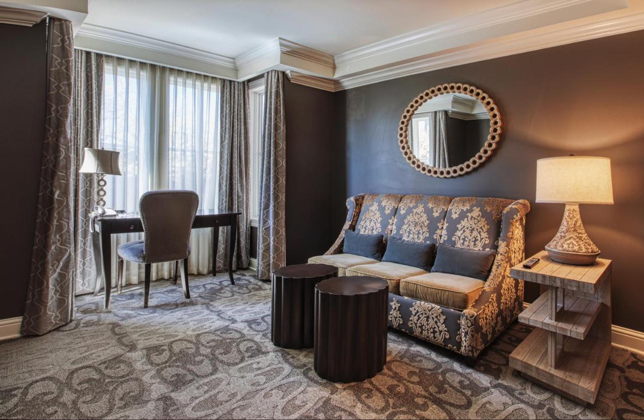 Hotel Ballard Seattle Luaran gambar