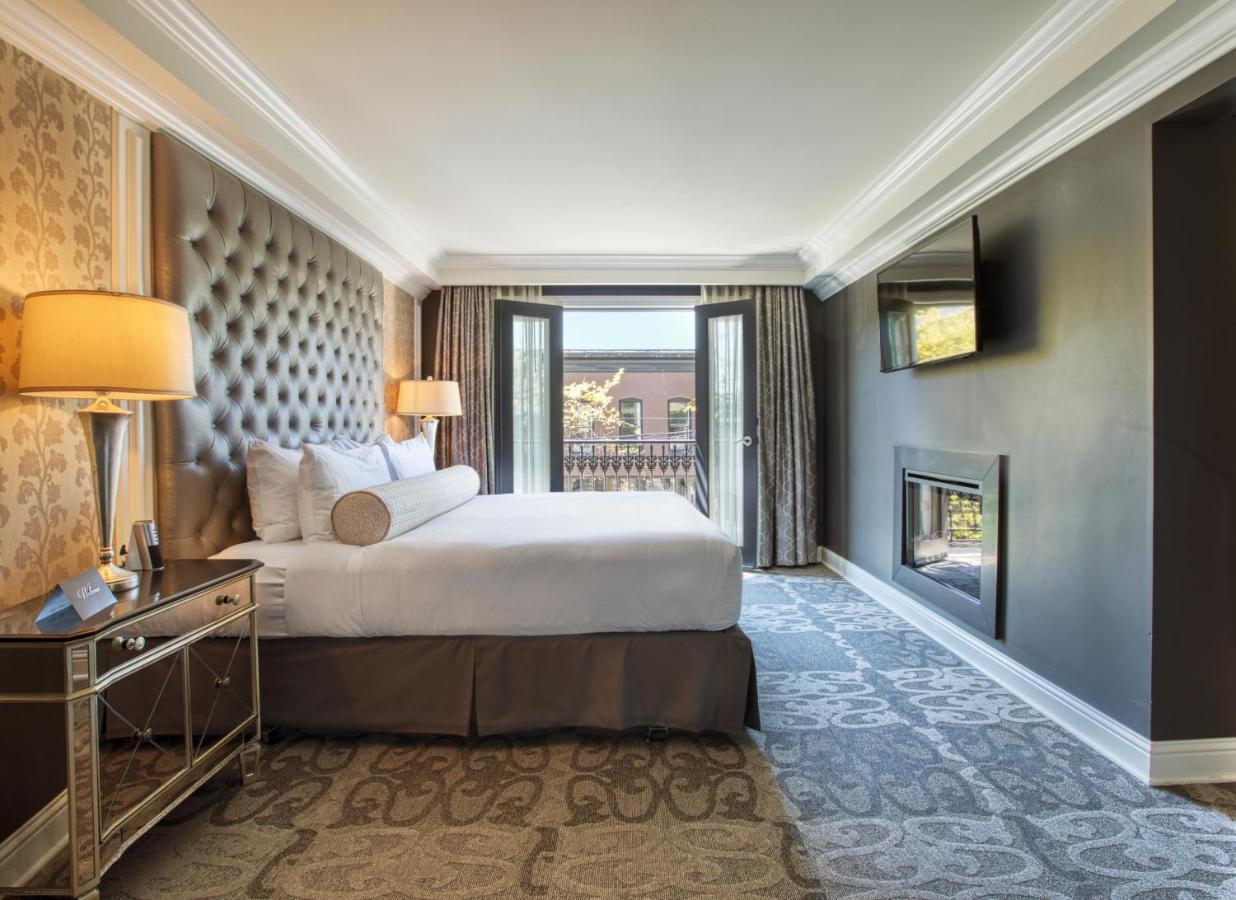 Hotel Ballard Seattle Luaran gambar